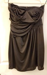 Time for a new dress!